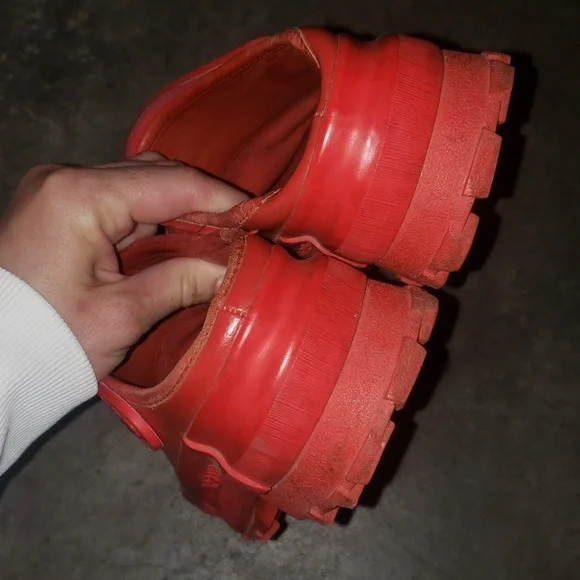 Camper Lab Traktori shoes size 36 US size 6 - Picture 8 of 11